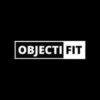 objectifit logo image