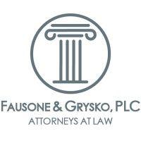 fausone & grysko, plc logo image