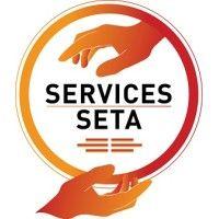 services seta logo image