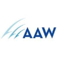 aaw infrastructure partners logo image