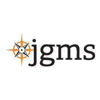 jg management systems (jgms) logo image