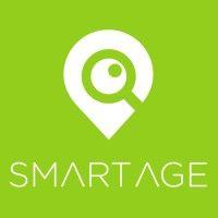 smart age solutions logo image