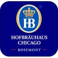 hofbrauhaus chicago logo image