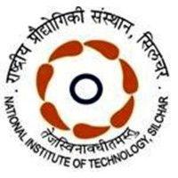 national institute of technology silchar logo image