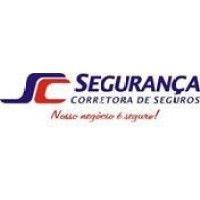 segurança corretora de seguros ltda. logo image