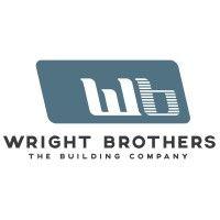 wright brothers, the building company