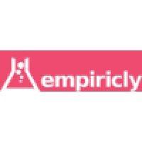 empiricly