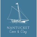 logo of Nantucket Cane Clay