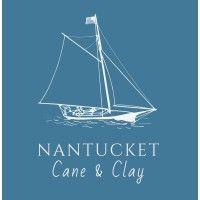 nantucket cane & clay logo image