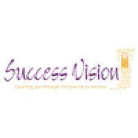 success vision ~ coaching, mentoring, training