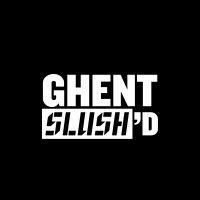 ghent slush'd logo image