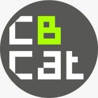 cbcat - centre blockchain de catalunya logo image