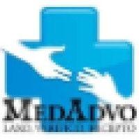 medadvo logo image