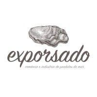 exporsado logo image