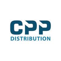 cpp distribution