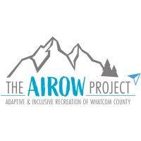 the airow project logo image