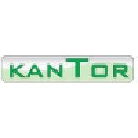 kantor currency exchange logo image