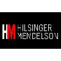 hilsinger-mendelson logo image