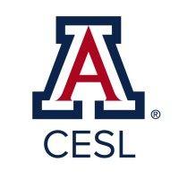 center for english as a second language (cesl) logo image