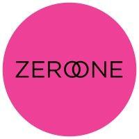 zero one digital media inc logo image