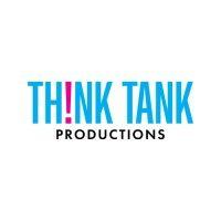 think tank productions logo image