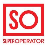 superoperator logo image