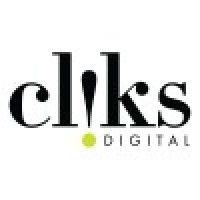 clever influencer marketing agency is now clks digital logo image