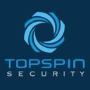 logo of Topspin Security Acquired By Fidelis Cybersecurity