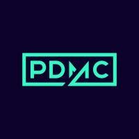 pdmc logo image