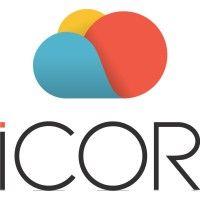 icor systems ltd logo image