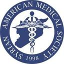 logo of Syrian American Medical Society Sams