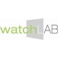 watchlab logo image