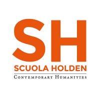 scuola holden logo image