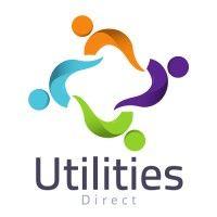 utilities direct logo image