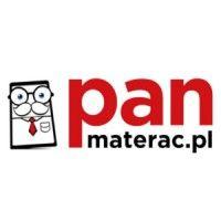 pan materac logo image