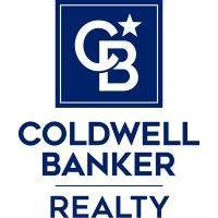 coldwell banker realty logo image