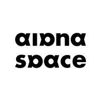 alphaspace inc. logo image