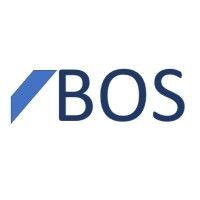 bos business office strategies (global healthcare multi-service organization) logo image