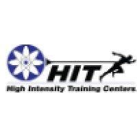 hit training center logo image