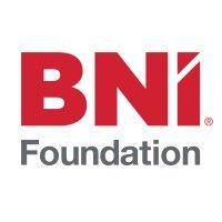 bni foundation logo image