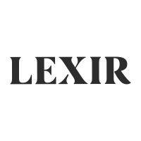 lexir logo image