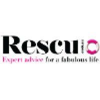 ageless by rescu logo image