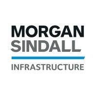 morgan sindall infrastructure logo image