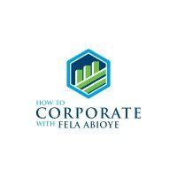 how to corporate logo image