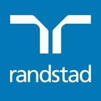 randstad logo image