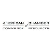 american chamber of commerce resources logo image