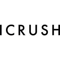 icrush gmbh logo image