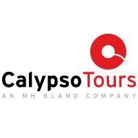 calypso tours logo image