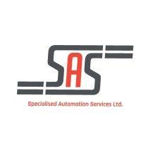 specialised automation services limited logo image