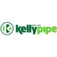 kelly pipe co. llc logo image